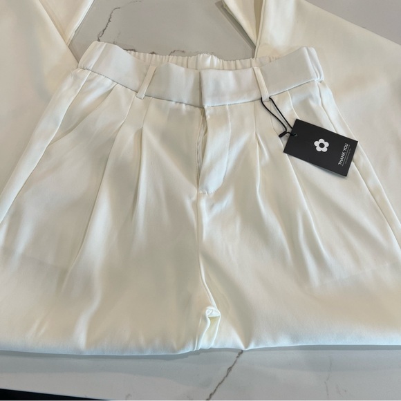 Daisy Grace Wide Leg Pants NWT - Picture 5 of 9